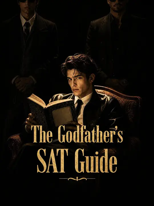 The Godfather’s SAT Guide