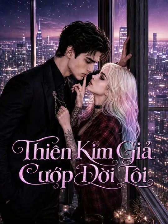Thiên Kim Giả Cướp Đời Tôi