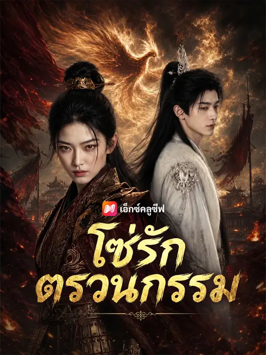 โซ่รักตรวนกรรม