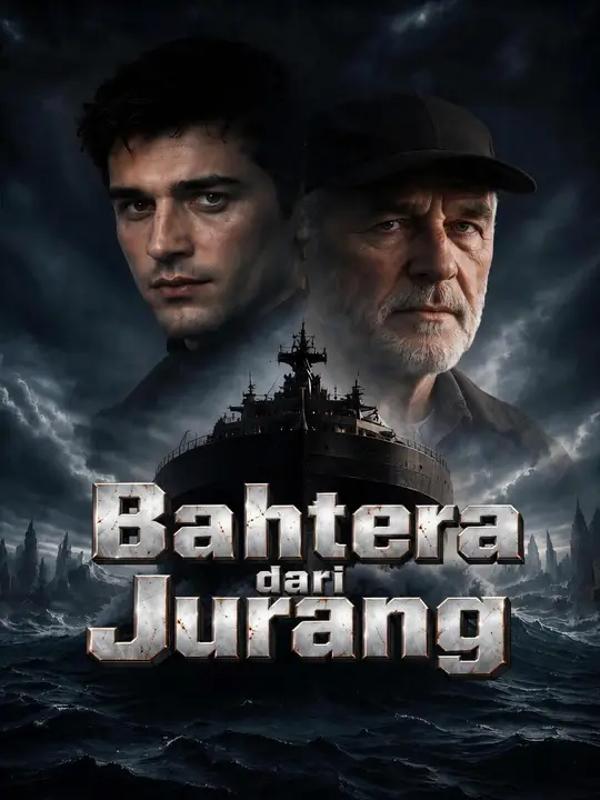 Bahtera dari Jurang