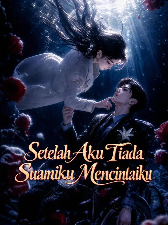 (Sulih suara) Setelah Aku Tiada Suamiku Mencintaiku