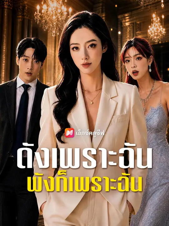 ดังเพราะฉัน พังก็เพราะฉัน
