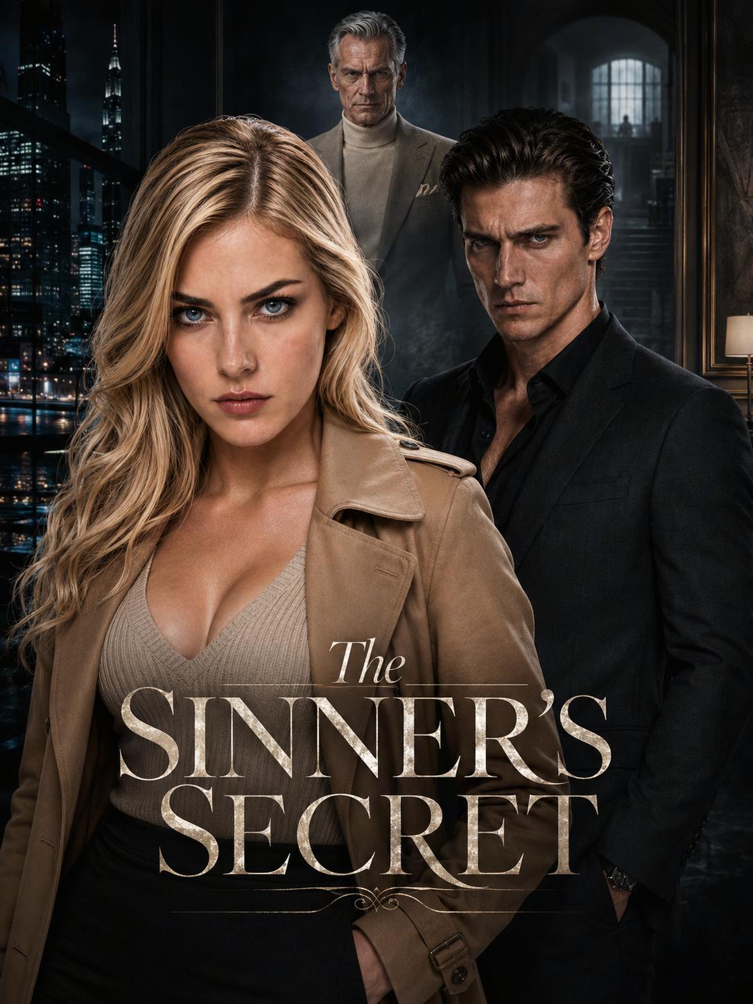 The Sinner's Secret