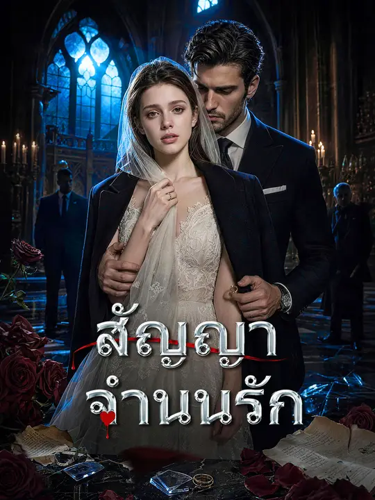 สัญญาจำนนรัก