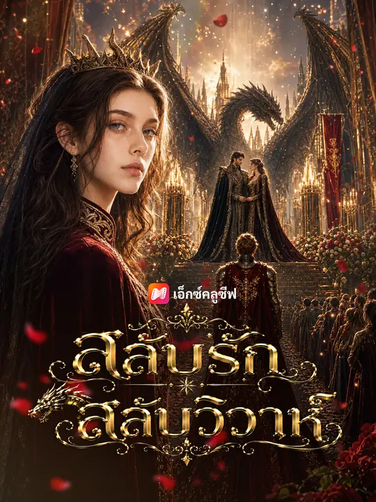 สลับรักสลับวิวาห์