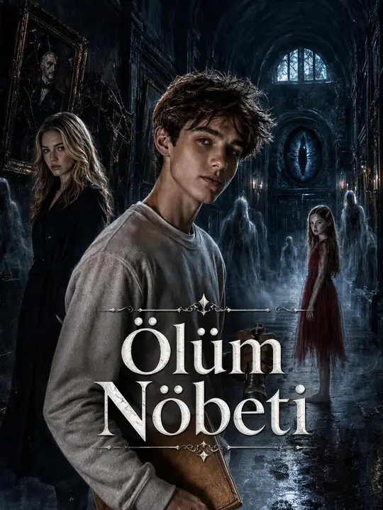 Ölüm Nöbeti