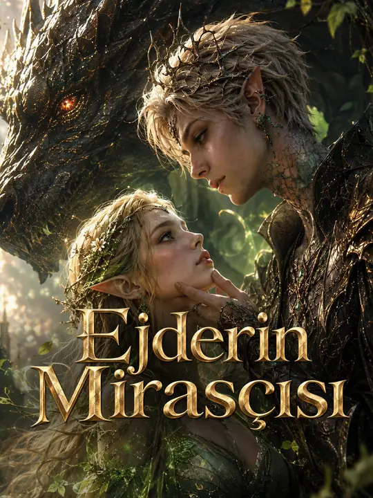 Ejderin Mirasçısı