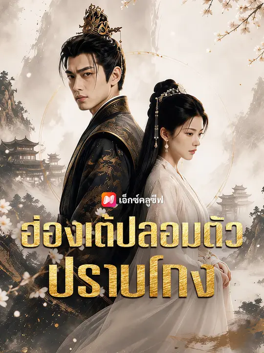 ฮ่องเต้ปลอมตัวปราบโกง