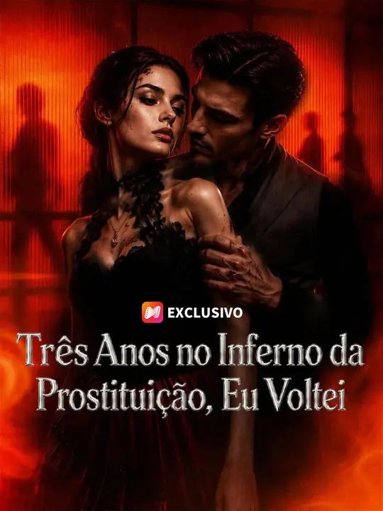 (Dublagem)Três Anos no Inferno da Prostituição, Eu Voltei