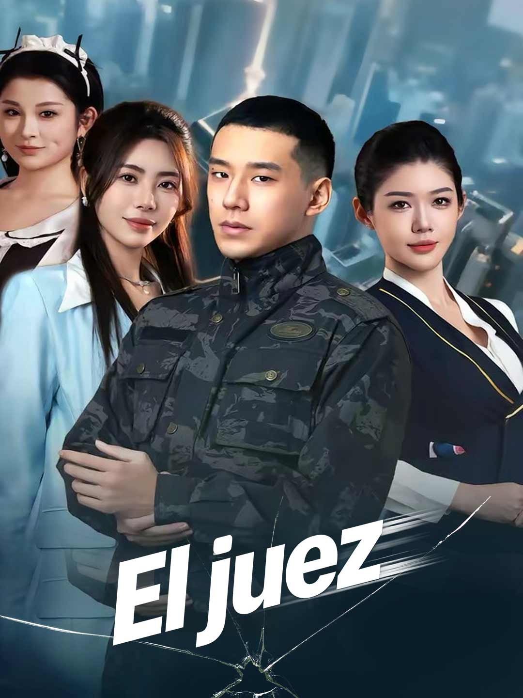 El juez