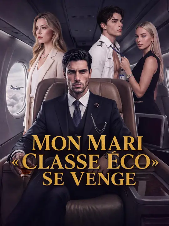 (Doublage) MON MARI «CLASSE ÉCO» SE VENGE