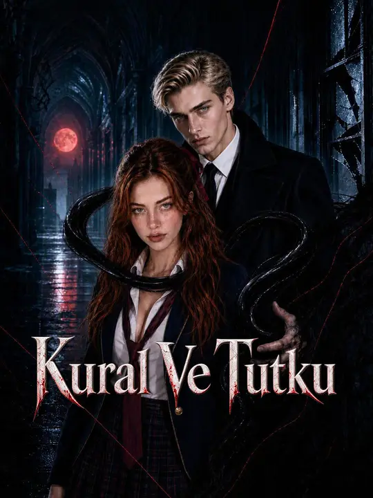 (Dublajlı) Kural Ve Tutku