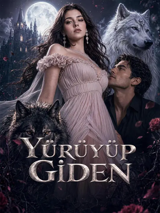 (Dublajlı) Yürüyüp Giden