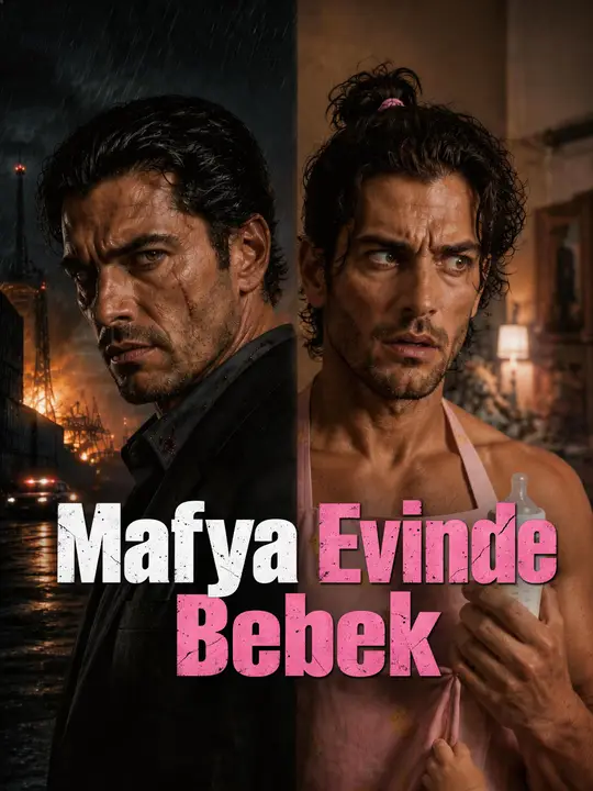 Mafya Evinde Bebek