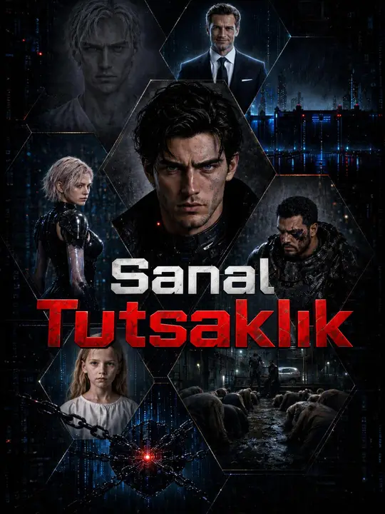 Sanal Tutsaklık