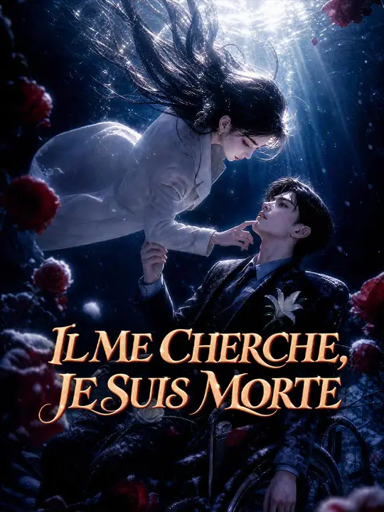 (Doublage) IL ME CHERCHE, JE SUIS MORTE