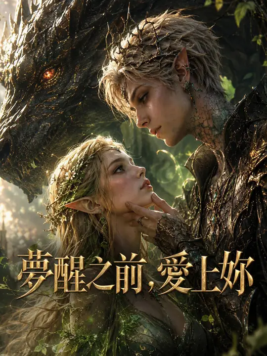夢醒之前，愛上妳