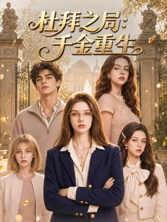 杜拜之局：千金重生