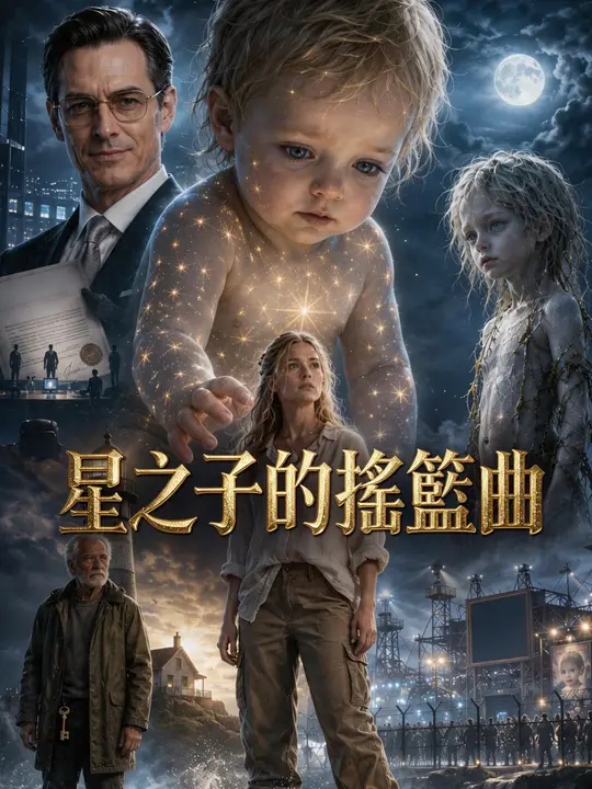 星之子的搖籃曲