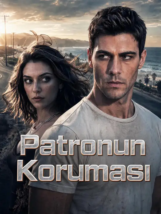 Patronun Koruması