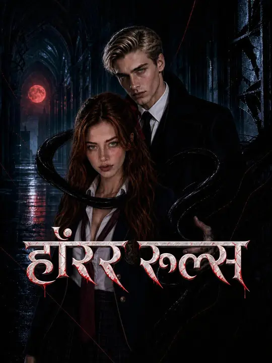 (डबिंग) हॉरर रूल्स