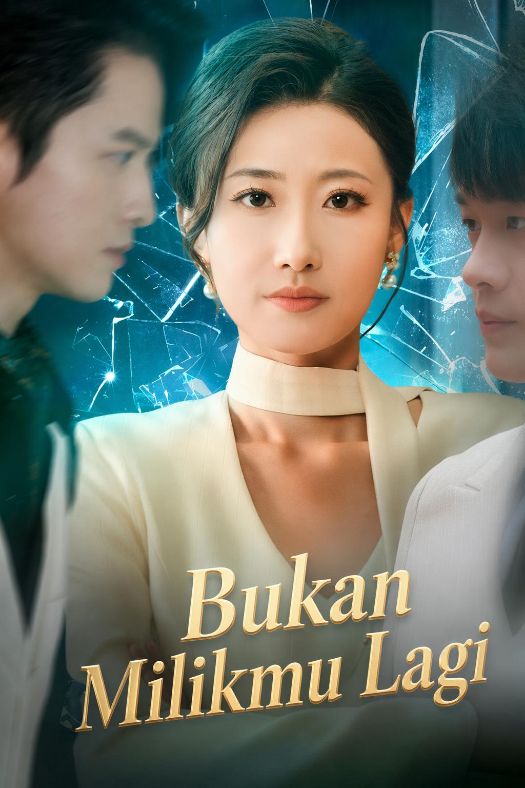 Bukan Milikmu Lagi