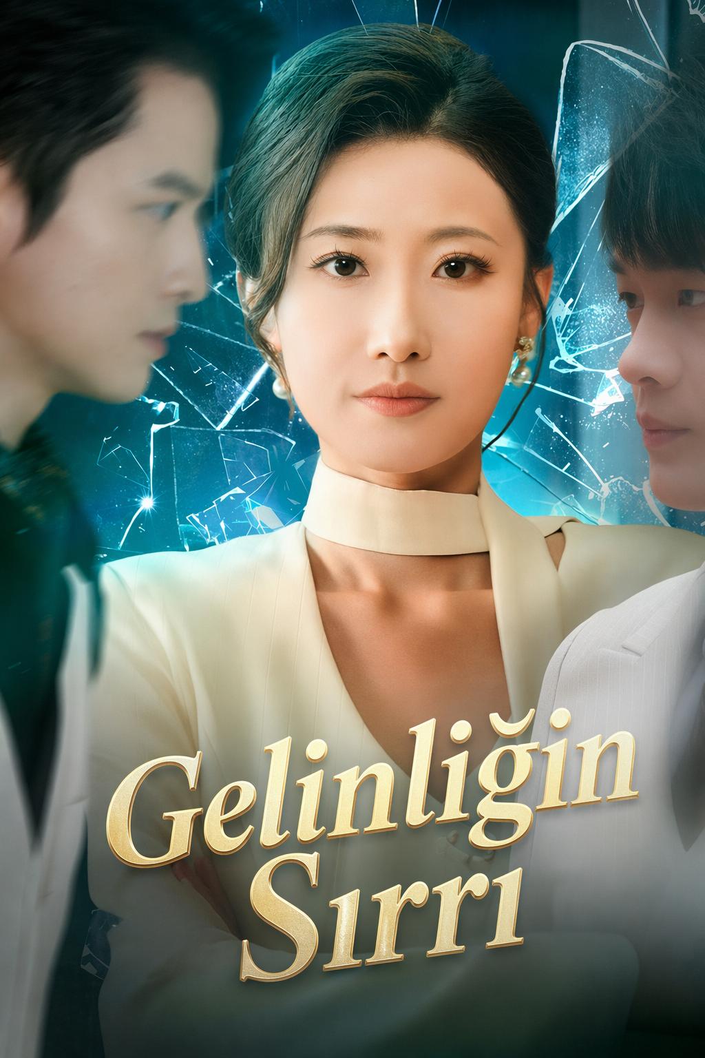 Gelinliğin Sırrı