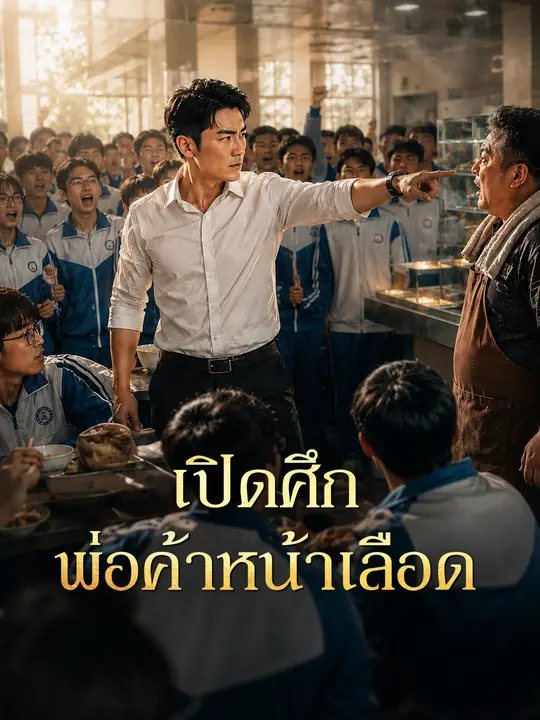 เปิดศึกพ่อค้าหน้าเลือด