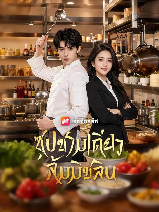 ซุปชามเดียว ล้มมิชลิน