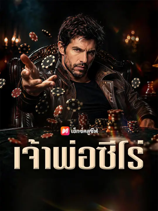เจ้าพ่อซีโร่