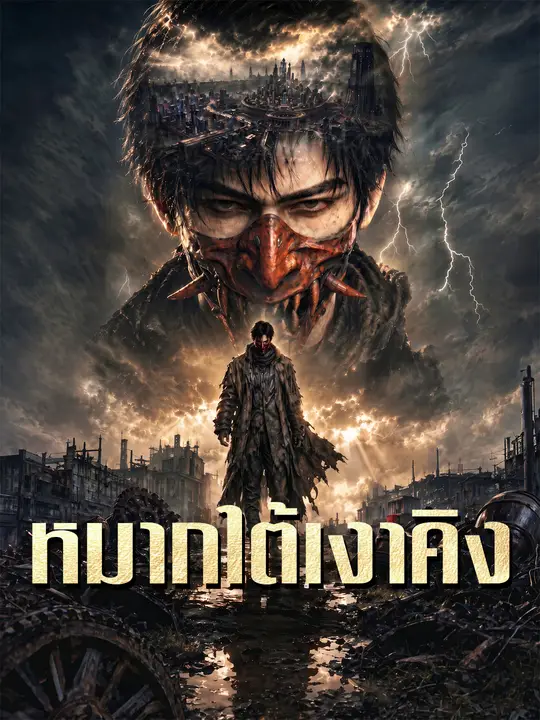 หมากใต้เงาคิง