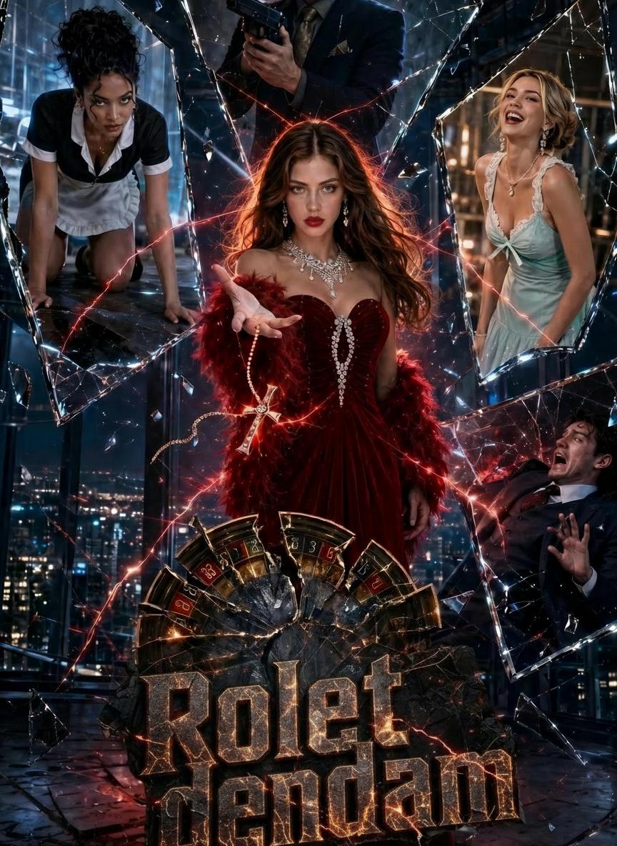 Rolet dendam