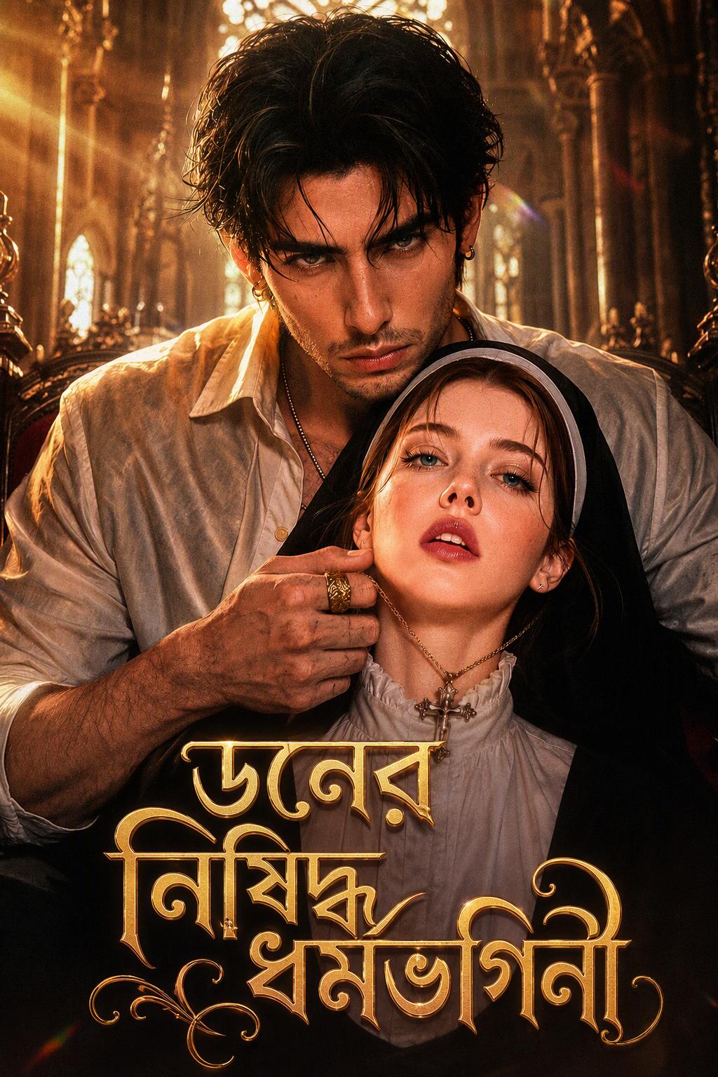 মাফিয়া ডনের নিষিদ্ধ নান