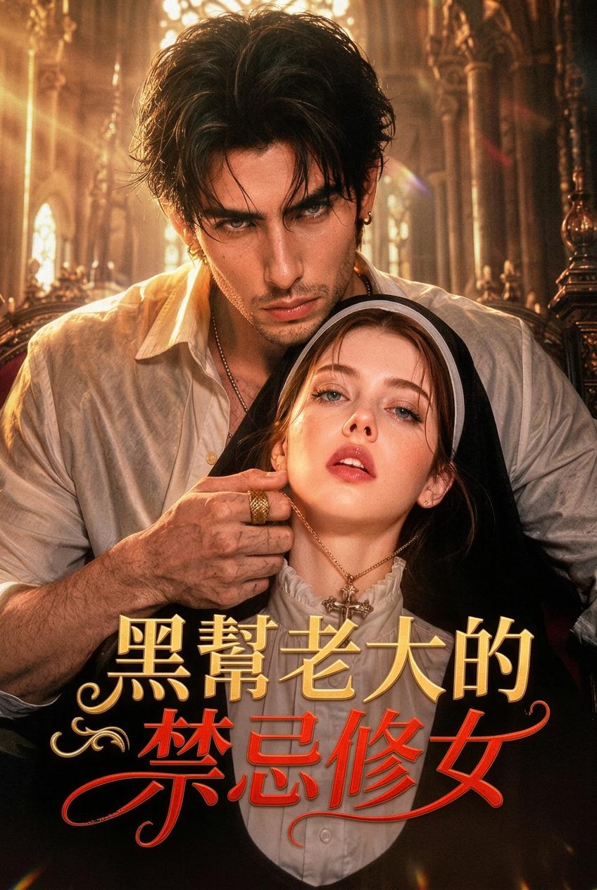 黑道教父的禁忌修女