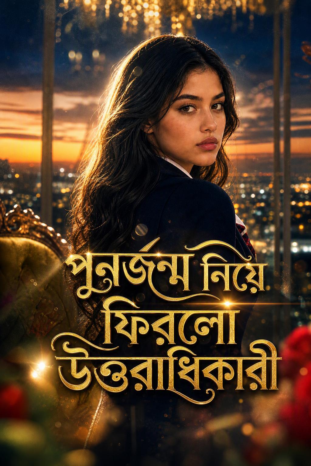 রাজত্ব করতে পুনর্জন্ম