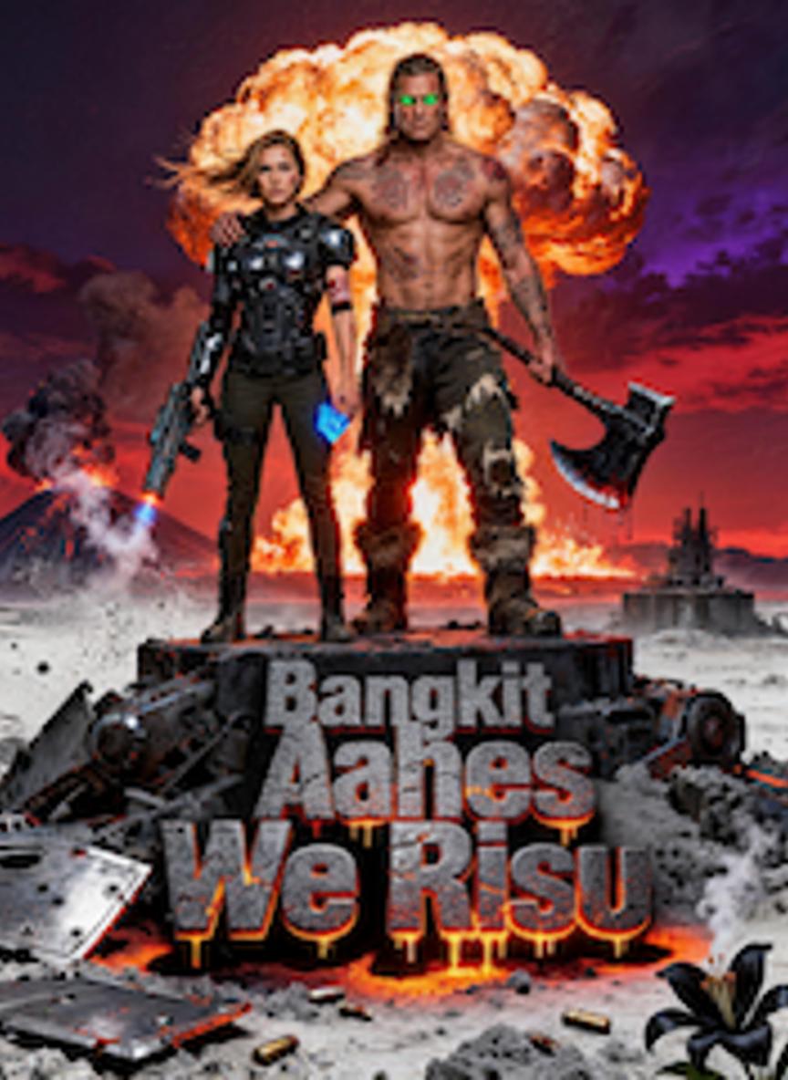 Bangkit dari Abu