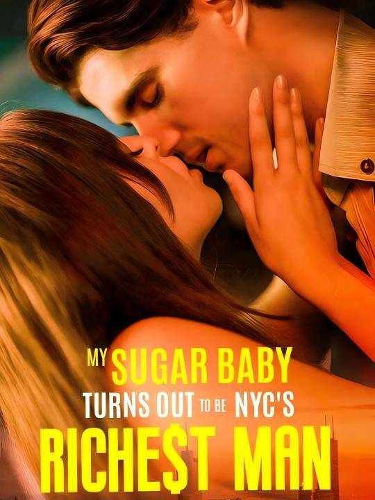 My Sugar Baby Turns Out to be NYC’s Richest Man
