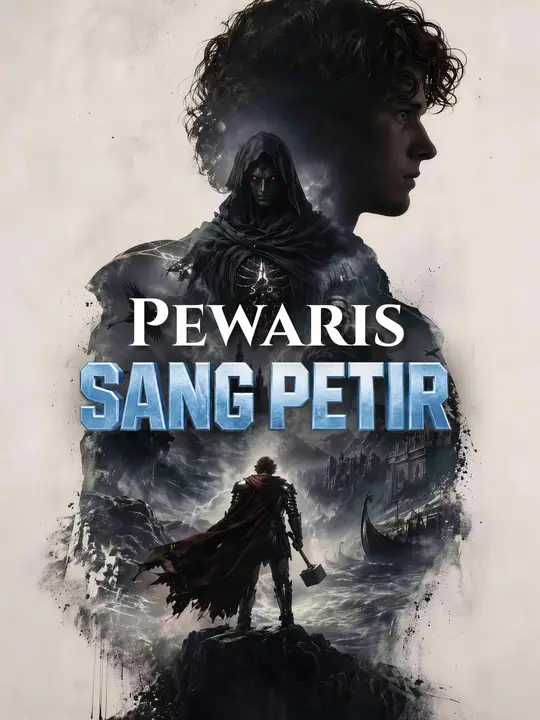 Pewaris Sang Petir