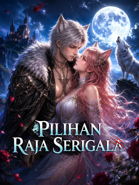 Pilihan Raja Serigala