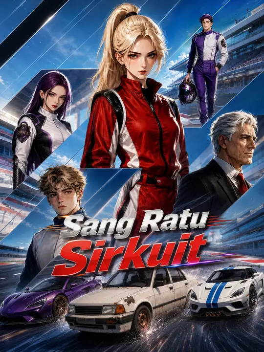 Sang Ratu Sirkuit