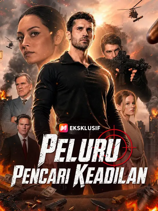 Peluru Pencari Keadilan