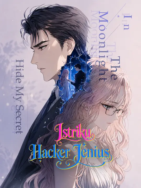 Istriku Hacker Jenius
