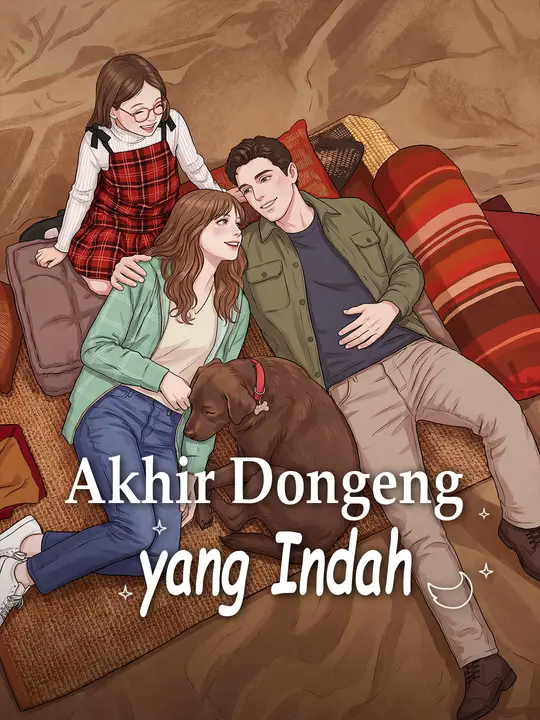 Akhir Dongeng yang Indah