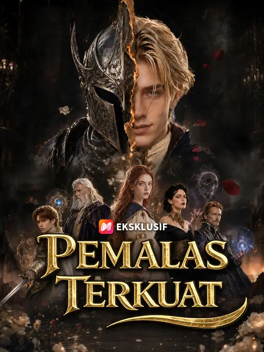 Pemalas Terkuat