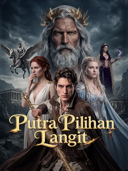Putra Pilihan Langit