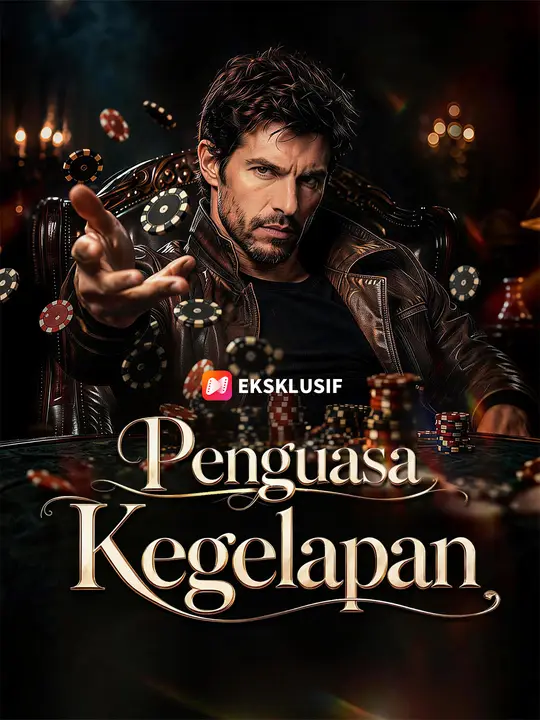 Penguasa Kegelapan