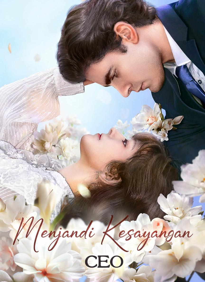 Menjadi Kesayangan CEO