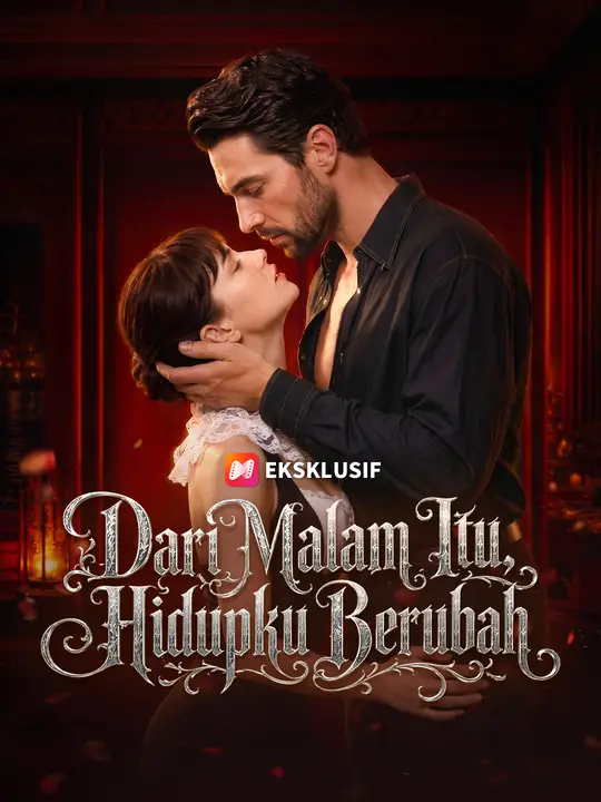 Dari Malam Itu, Hidupku Berubah