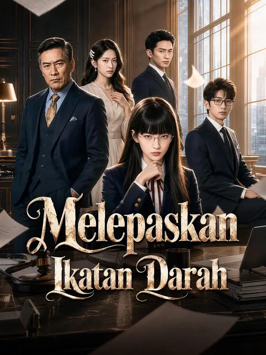 Melepaskan Ikatan Darah