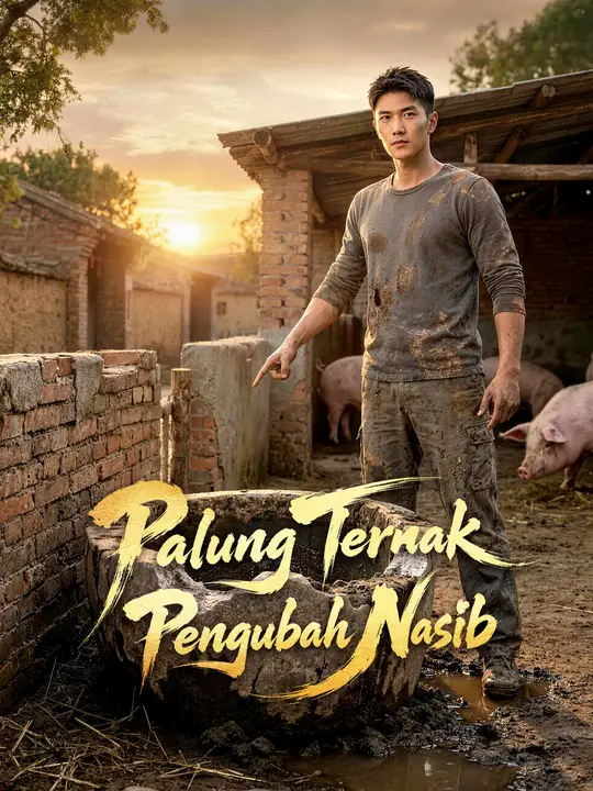 Palung Ternak Pengubah Nasib